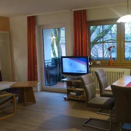 Fewo Breitenlesau Waischenfeld Bagian luar foto
