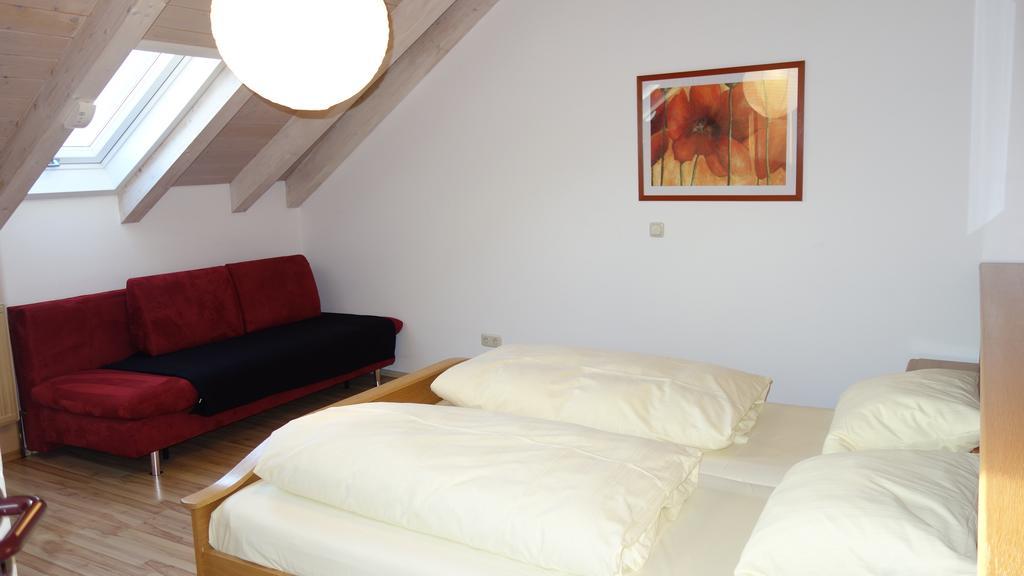 Fewo Breitenlesau Waischenfeld Bagian luar foto