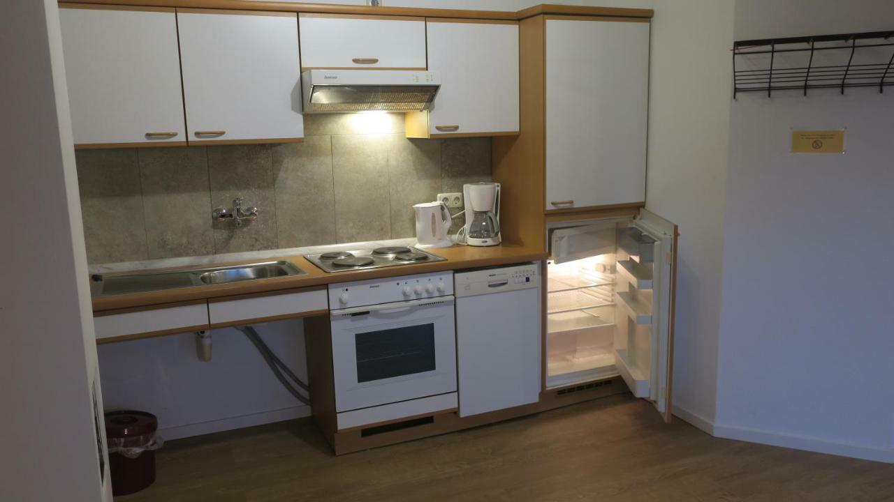 Fewo Breitenlesau Waischenfeld Bagian luar foto